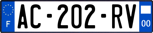 AC-202-RV