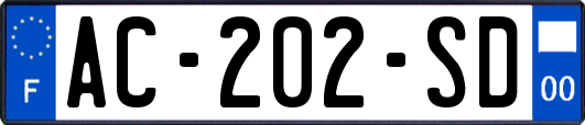 AC-202-SD