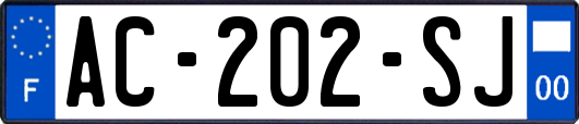 AC-202-SJ