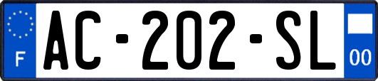 AC-202-SL