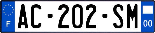 AC-202-SM