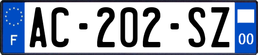 AC-202-SZ