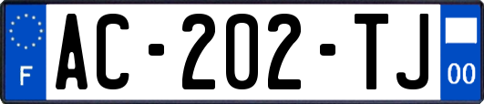 AC-202-TJ