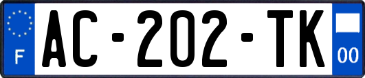 AC-202-TK