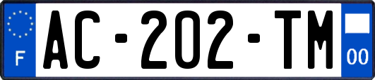 AC-202-TM