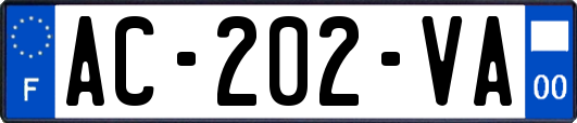 AC-202-VA