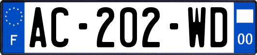 AC-202-WD