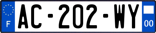 AC-202-WY