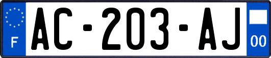 AC-203-AJ