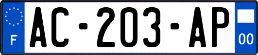 AC-203-AP