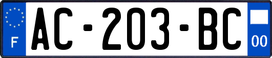 AC-203-BC