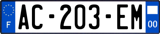 AC-203-EM