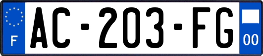 AC-203-FG