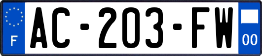 AC-203-FW