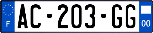 AC-203-GG