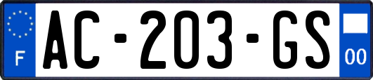 AC-203-GS