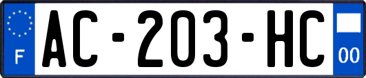 AC-203-HC