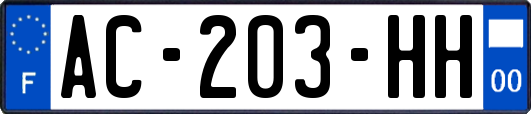AC-203-HH