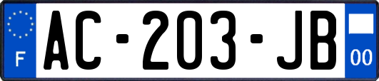AC-203-JB