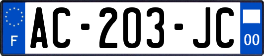 AC-203-JC