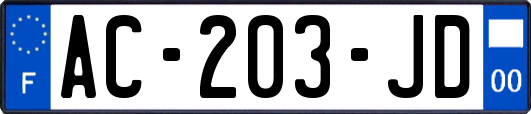 AC-203-JD