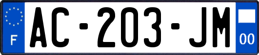 AC-203-JM