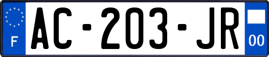 AC-203-JR