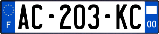 AC-203-KC