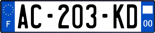 AC-203-KD