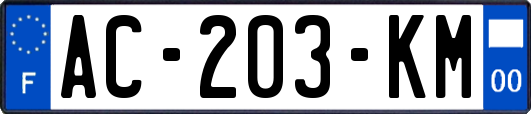 AC-203-KM