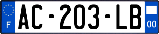 AC-203-LB