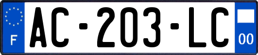 AC-203-LC