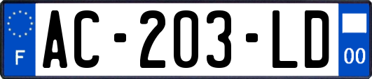 AC-203-LD
