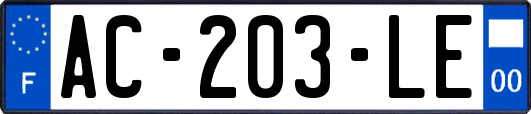 AC-203-LE