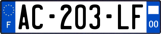 AC-203-LF