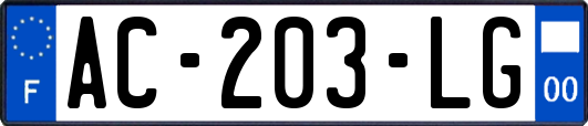 AC-203-LG