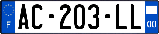 AC-203-LL
