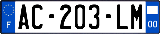 AC-203-LM