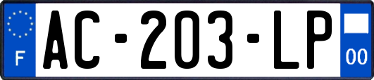 AC-203-LP