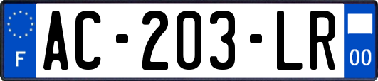 AC-203-LR