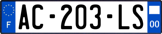 AC-203-LS