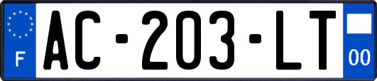 AC-203-LT