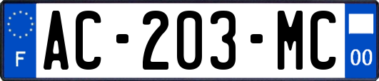 AC-203-MC