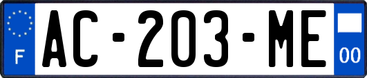 AC-203-ME