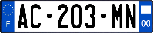 AC-203-MN