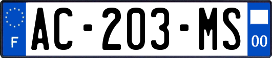 AC-203-MS