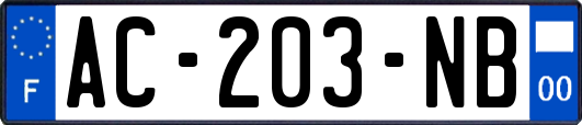 AC-203-NB