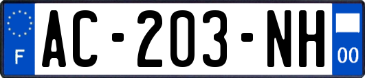 AC-203-NH