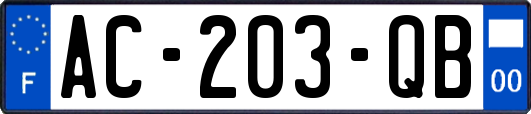 AC-203-QB