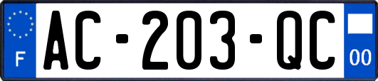 AC-203-QC